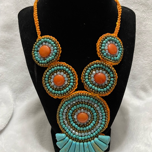 Custom necklace - Picture 1 of 8